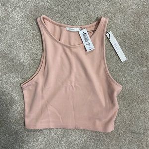 Aritzia Crop Top